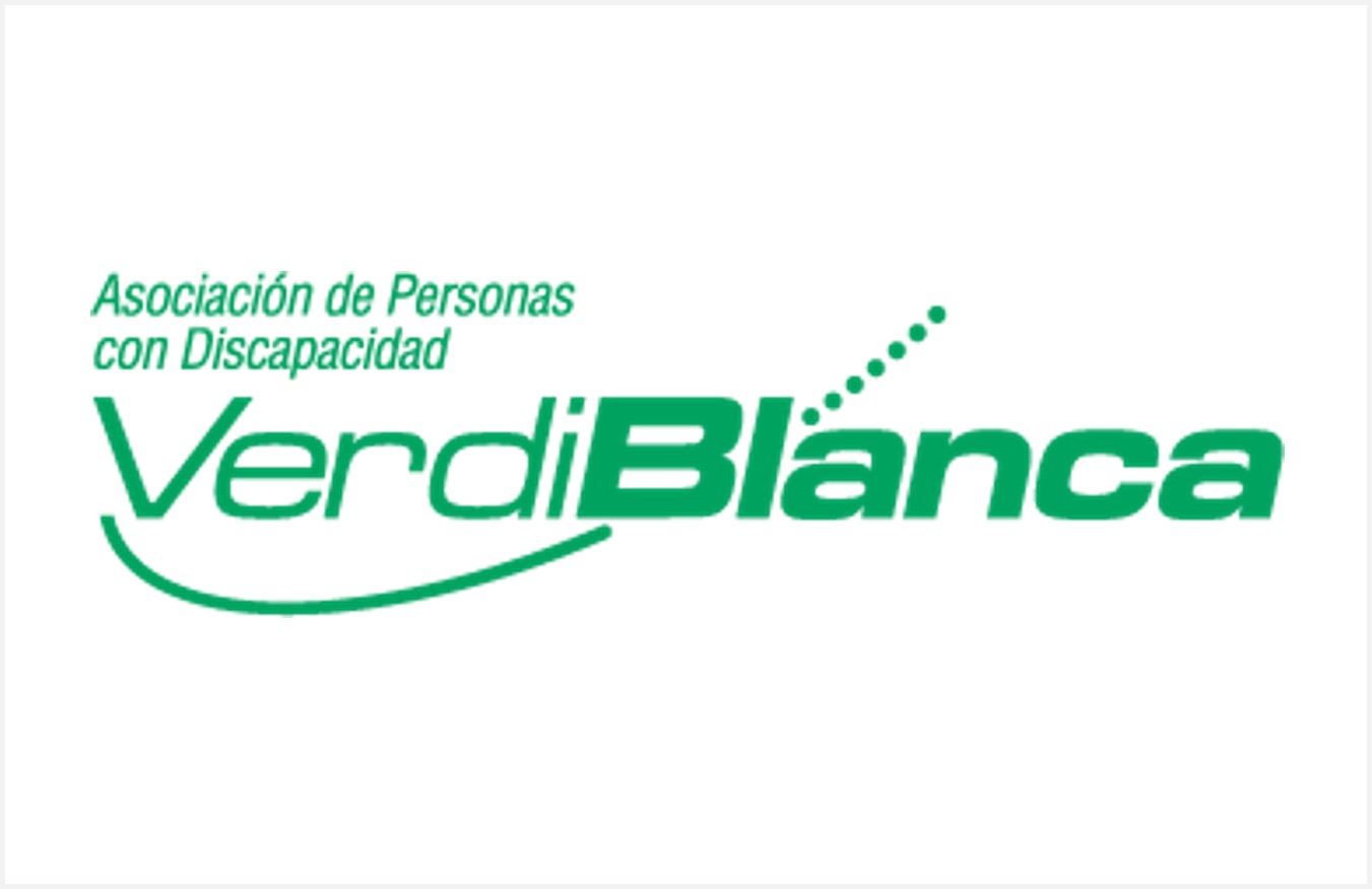 Verdiblanca logo